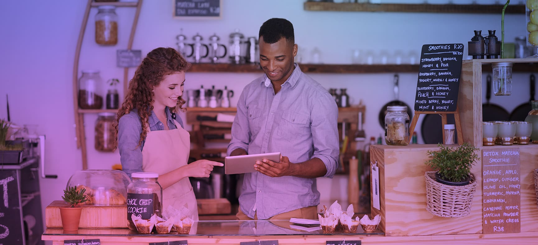 How Small Businesses Can Leverage Local Collaborations to Boost Growth