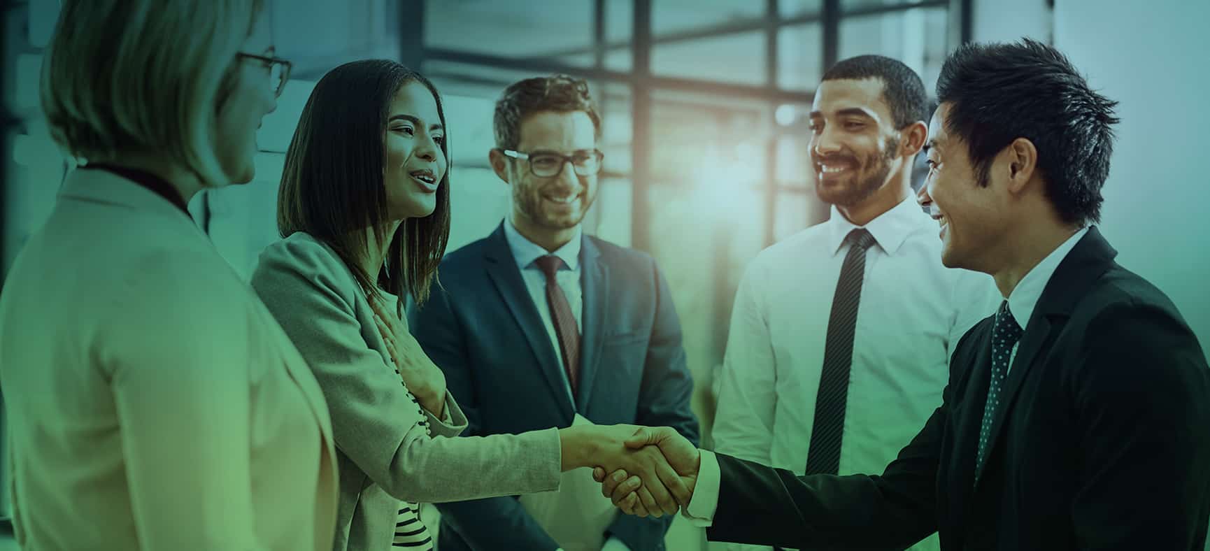 The Power of Networking: Why Building Relationships is Key to Business Growth